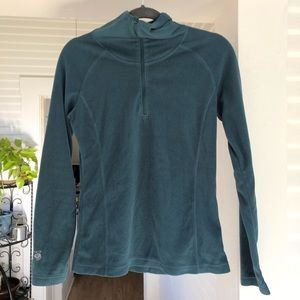 Mountain hardwear fleece